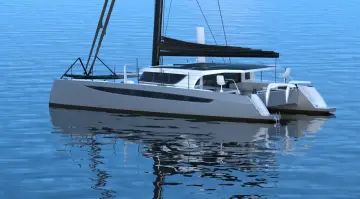 Thumbnail von HH Catamarans HH60 Lodestar