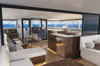 Thumbnail von HH Catamarans HH60 Lodestar