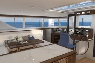 Thumbnail von HH Catamarans HH60 Lodestar