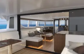 Thumbnail von HH Catamarans HH60 Lodestar
