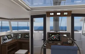 Thumbnail von HH Catamarans HH60 Lodestar