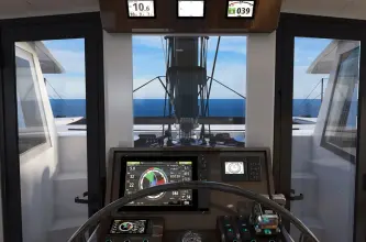 Thumbnail von HH Catamarans HH60 Lodestar