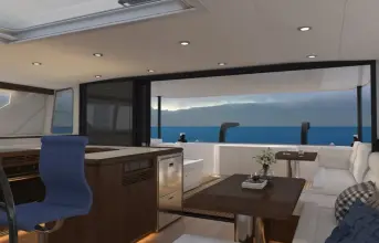 Thumbnail von HH Catamarans HH60 Lodestar