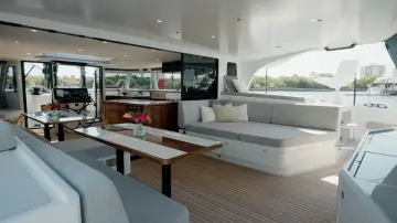 Thumbnail von HH Catamarans HH60 Lodestar