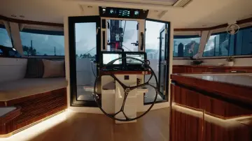 Thumbnail von HH Catamarans HH60 Lodestar