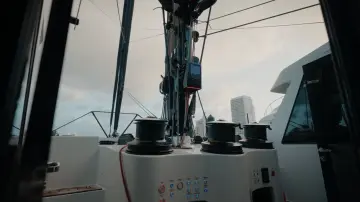 Thumbnail von HH Catamarans HH60 Lodestar