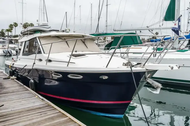 Cutwater Boats C-30 SC LE C-Worthy III