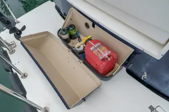 Thumbnail von Cutwater Boats C-30 SC LE C-Worthy III