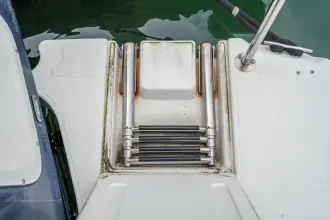 Thumbnail von Cutwater Boats C-30 SC LE C-Worthy III