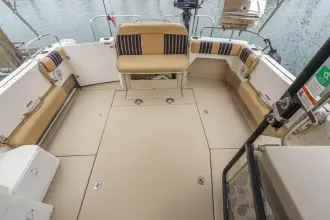 Thumbnail von Cutwater Boats C-30 SC LE C-Worthy III
