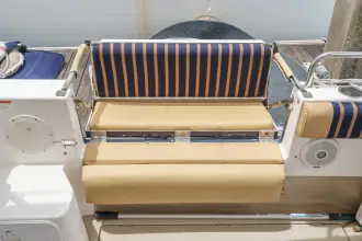 Thumbnail von Cutwater Boats C-30 SC LE C-Worthy III