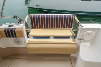 Thumbnail von Cutwater Boats C-30 SC LE C-Worthy III