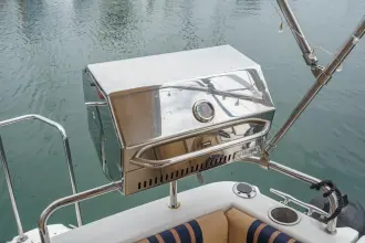 Thumbnail von Cutwater Boats C-30 SC LE C-Worthy III