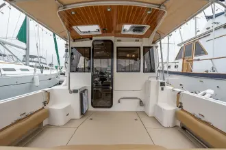 Thumbnail von Cutwater Boats C-30 SC LE C-Worthy III