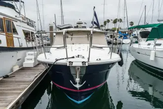 Thumbnail von Cutwater Boats C-30 SC LE C-Worthy III
