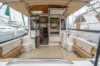 Thumbnail von Cutwater Boats C-30 SC LE C-Worthy III