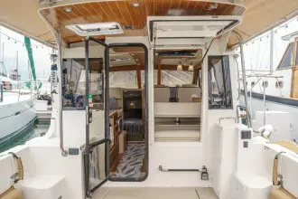 Thumbnail von Cutwater Boats C-30 SC LE C-Worthy III