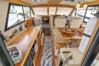 Thumbnail von Cutwater Boats C-30 SC LE C-Worthy III