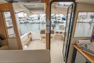 Thumbnail von Cutwater Boats C-30 SC LE C-Worthy III