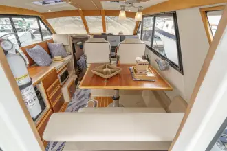 Thumbnail von Cutwater Boats C-30 SC LE C-Worthy III