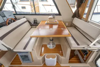 Thumbnail von Cutwater Boats C-30 SC LE C-Worthy III
