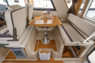 Thumbnail von Cutwater Boats C-30 SC LE C-Worthy III