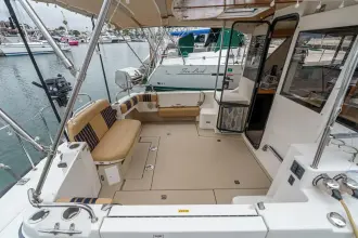 Thumbnail von Cutwater Boats C-30 SC LE C-Worthy III