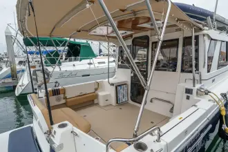 Thumbnail von Cutwater Boats C-30 SC LE C-Worthy III