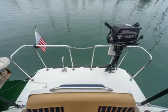 Thumbnail von Cutwater Boats C-30 SC LE C-Worthy III