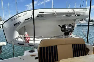 Thumbnail von Cutwater Boats C-30 SC LE C-Worthy III