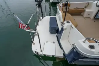 Thumbnail von Cutwater Boats C-30 SC LE C-Worthy III
