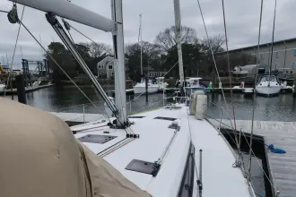 Thumbnail von Beneteau Oceanis 48 Pura Vida