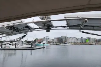 Thumbnail von Beneteau Oceanis 48 Pura Vida