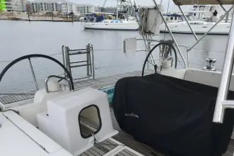 Thumbnail von Beneteau Oceanis 48 Pura Vida