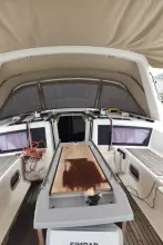 Thumbnail von Beneteau Oceanis 48 Pura Vida