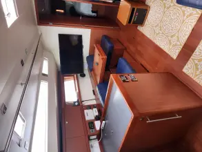 Thumbnail von Beneteau Oceanis 48 Pura Vida