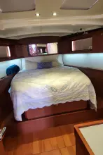 Thumbnail von Beneteau Oceanis 48 Pura Vida