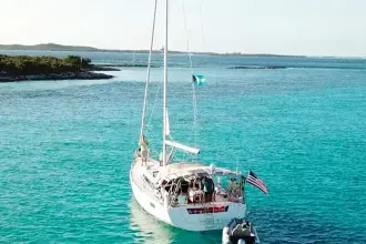 Thumbnail von Beneteau Oceanis 48 Pura Vida