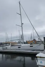 Thumbnail von Beneteau Oceanis 48 Pura Vida