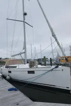 Thumbnail von Beneteau Oceanis 48 Pura Vida
