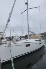 Thumbnail von Beneteau Oceanis 48 Pura Vida