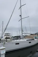 Thumbnail von Beneteau Oceanis 48 Pura Vida