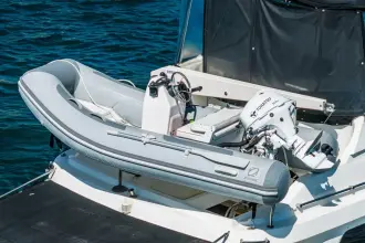 Thumbnail von Mckinna 57 Pilothouse FREEDOM