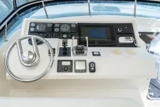 Thumbnail von Mckinna 57 Pilothouse FREEDOM