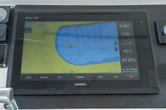 Thumbnail von Mckinna 57 Pilothouse FREEDOM