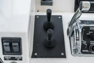 Thumbnail von Mckinna 57 Pilothouse FREEDOM