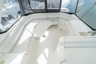 Thumbnail von Mckinna 57 Pilothouse FREEDOM