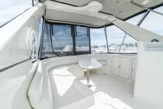 Thumbnail von Mckinna 57 Pilothouse FREEDOM