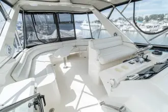Thumbnail von Mckinna 57 Pilothouse FREEDOM
