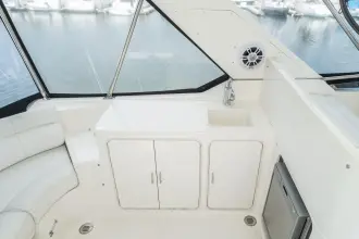 Thumbnail von Mckinna 57 Pilothouse FREEDOM